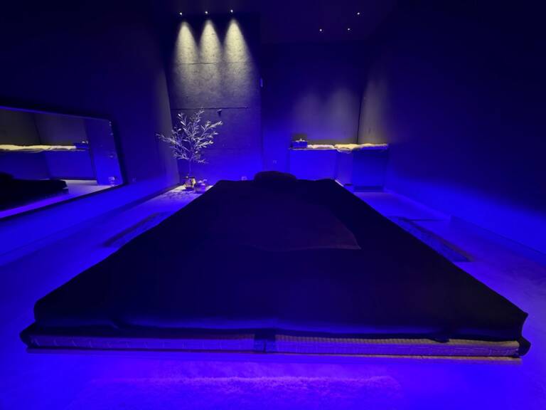 Salon Massage tantrique sombreffe